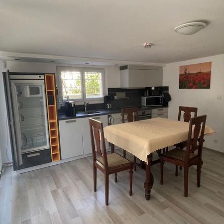 Appartment Basel Saint-Louis  Dış mekan fotoğraf