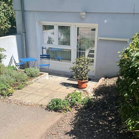 Appartment Basel Saint-Louis  Dış mekan fotoğraf