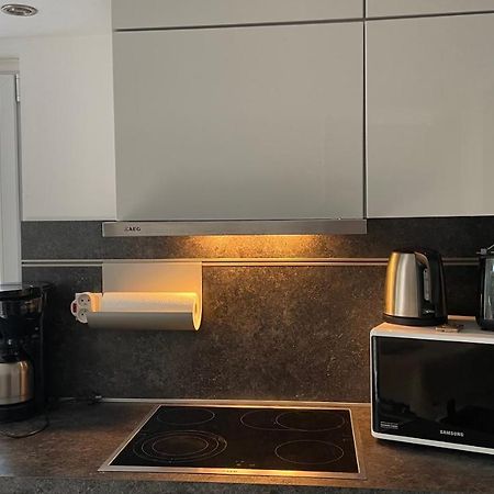 Appartment Basel Saint-Louis  Dış mekan fotoğraf