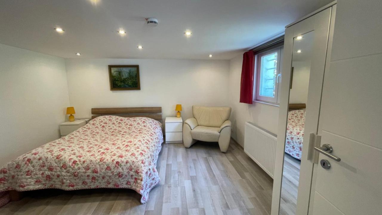 Appartment Basel Saint-Louis  Dış mekan fotoğraf