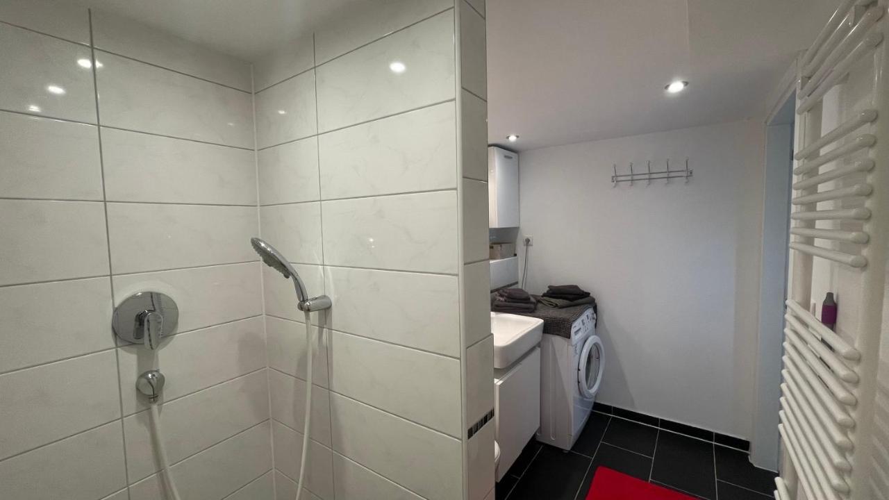 Appartment Basel Saint-Louis  Dış mekan fotoğraf
