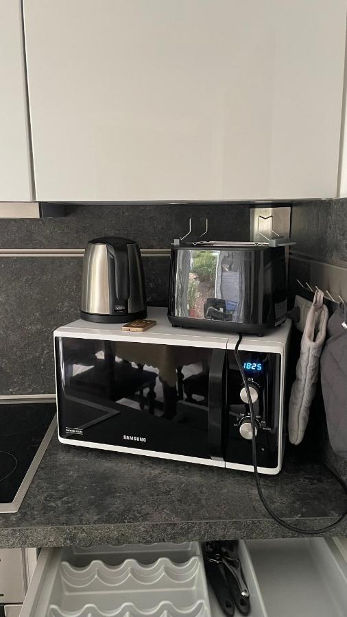 Appartment Basel Saint-Louis  Dış mekan fotoğraf