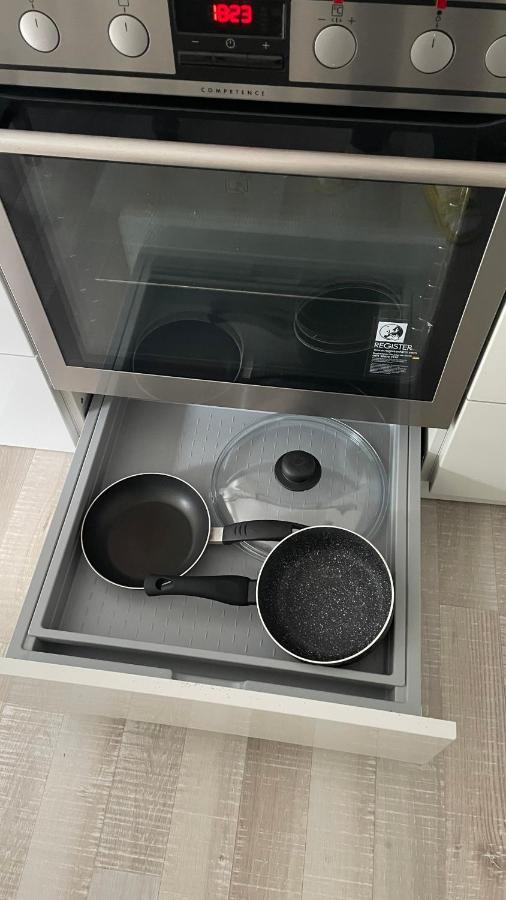 Appartment Basel Saint-Louis  Dış mekan fotoğraf