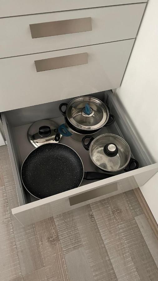 Appartment Basel Saint-Louis  Dış mekan fotoğraf