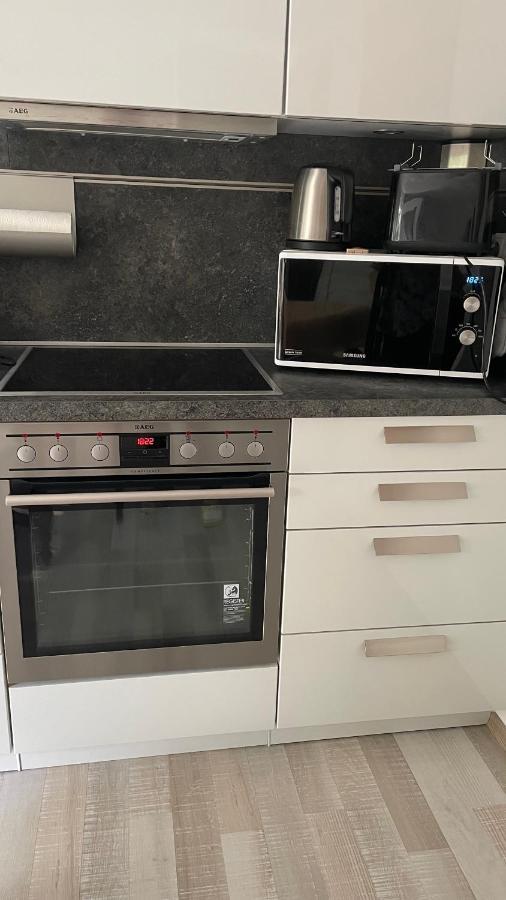 Appartment Basel Saint-Louis  Dış mekan fotoğraf