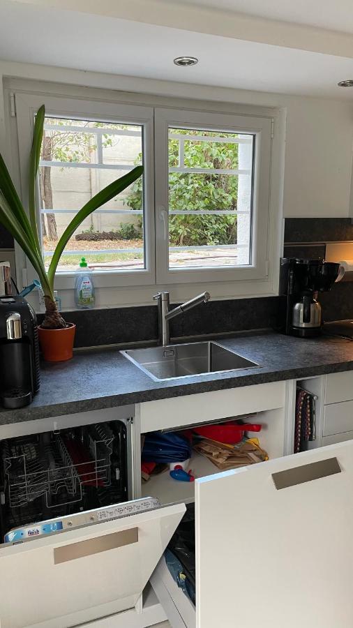 Appartment Basel Saint-Louis  Dış mekan fotoğraf