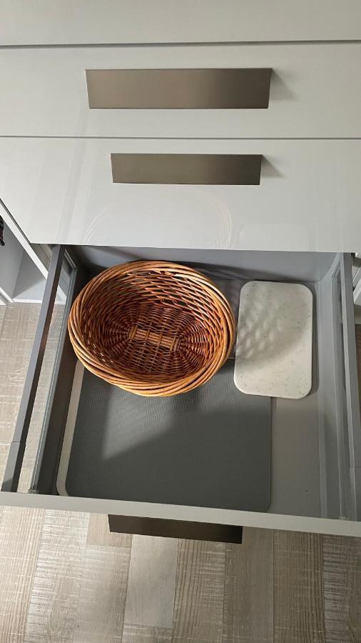 Appartment Basel Saint-Louis  Dış mekan fotoğraf