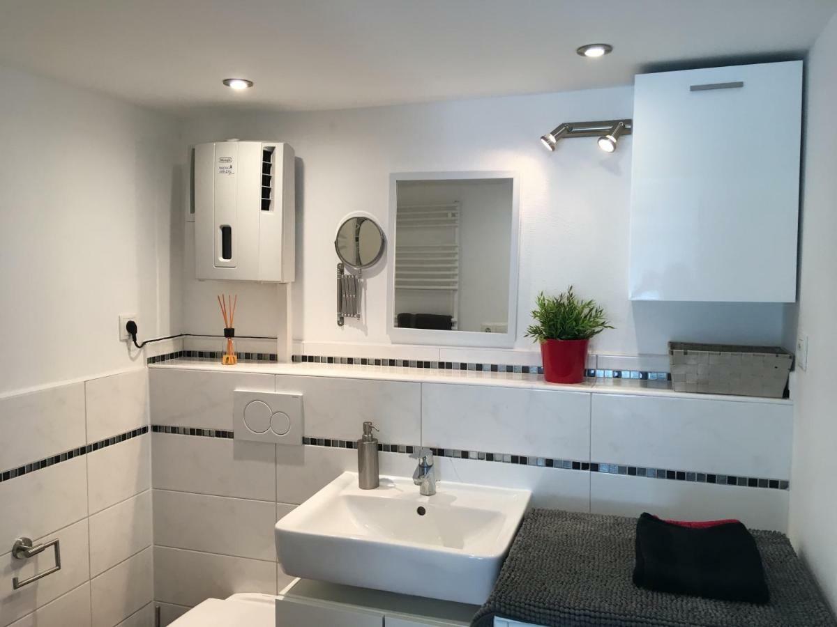 Appartment Basel Saint-Louis  Dış mekan fotoğraf